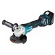 Makita DGA517RTJ angle grinder 12.5 cm 8500 RPM 3.1 kg