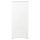 MPM MPM-185-CJI-18 combi-fridge Built-in 181 L E White