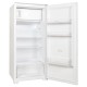 MPM MPM-185-CJI-18 combi-fridge Built-in 181 L E White