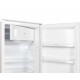 MPM MPM-185-CJI-18 combi-fridge Built-in 181 L E White