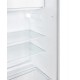 MPM MPM-185-CJI-18 combi-fridge Built-in 181 L E White