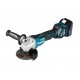 Makita DGA517RTJ angle grinder 12.5 cm 8500 RPM 3.1 kg