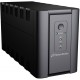 PowerWalker VI 2200 uninterruptible power supply (UPS) 2.2 kVA 1100 W 4 AC outlet(s)