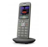 Gigaset CL660HX - DECT GAP cordless handset