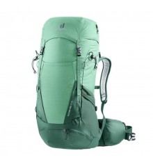 Deuter Futura PRO 34 SL Women's hiking backpack Green