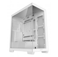 DeepCool CG580 WH White