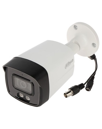 Camera AHD, HD-CVI, HD-TVI, PAL HAC-HFW1801TLM