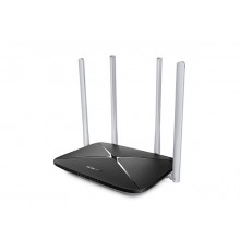 Mercusys AC1200 Dual Band Wireless Router
