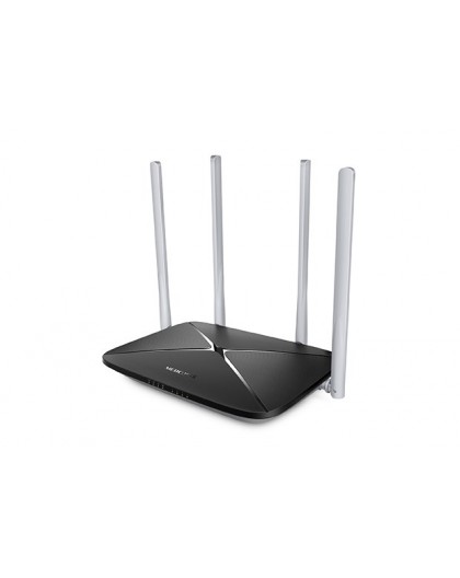 Mercusys AC1200 Dual Band Wireless Router