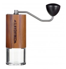 Comandante C40 MK4 Nitro Blade coffee grinder