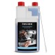 Frischer milk system cleaner 1l + brush 20 cm