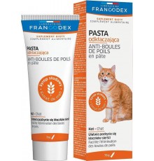 FRANCODEX Anti Hairball paste for cats - 70g