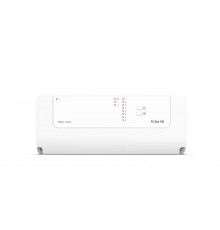 Wired relay on DIN rail PS-10M 230