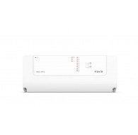 Wired relay on DIN rail PS-10M 230