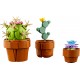 LEGO ICONS 10329 TINY PLANTS