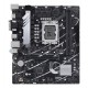 ASUS Prime B760M-K D4 Intel B760 LGA 1700 micro ATX motherboard