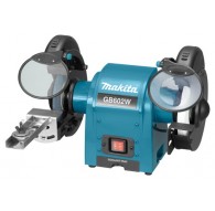Makita GB602W bench grinder 2850 RPM 250 W