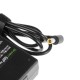 Green Cell AD31P power adapter/inverter Indoor 90 W Black