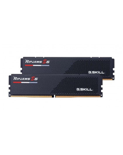 G.Skill Ripjaws S5 F5-6000J4048F24GX2-RS5K memory module 48 GB 2 x 24 GB DDR5