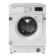 Built-in washing machine Whirlpool BI WMWG 91485 EU 9 kg