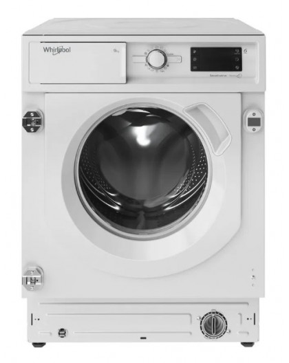 Built-in washing machine Whirlpool BI WMWG 91485 EU 9 kg