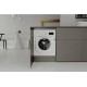 Built-in washing machine Whirlpool BI WMWG 91485 EU 9 kg