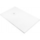 Rectangular acrylic shower tray 80x120 cm