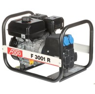 Power Generator F-3001R 2500W FOGO