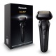 Panasonic ES-LS6A Foil shaver Trimmer Black