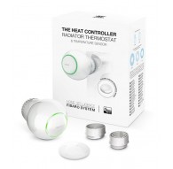 Fibaro The Heat Controller Starter Pack ZW5 EU