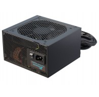 Seasonic G12 GM power supply unit 650 W 20+4 pin ATX ATX Black