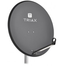 Offset antenna AS-80/TRIAX-G 80 cm