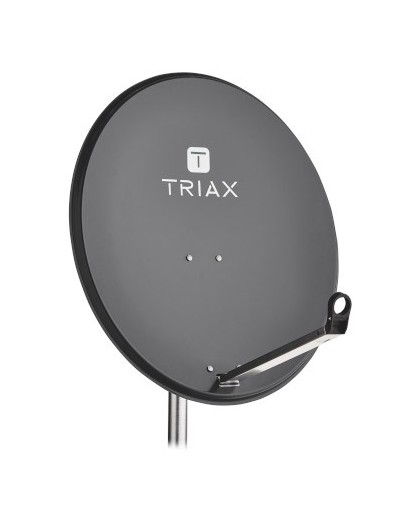 Offset antenna AS-80/TRIAX-G 80 cm
