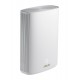 ASUS ZenWiFi AX Hybrid (XP4) (1-PK) Dual-band (2.4 GHz / 5 GHz) Wi-Fi 6 (802.11ax) White 2 Internal