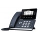 Yealink SIP-T53W IP phone Black 8 lines LCD Wi-Fi