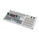 Behringer RS-9 drum machine in eurorack housing