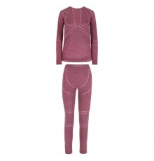 Viking Base Layer Lana Pro Lady Set