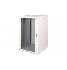 Digitus Wall Mounting Cabinet Unique Series - 600x600 mm (WxD)