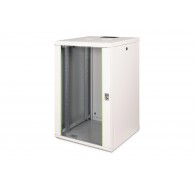 Digitus Wall Mounting Cabinet Unique Series - 600x600 mm (WxD)