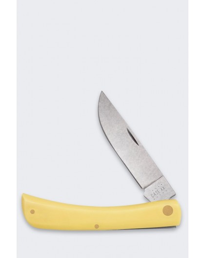 Case Sod Buster CS Yellow Knife