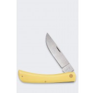 Case Sod Buster CS Yellow Knife