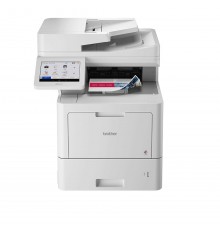 Brother MFC-L9630CDN multifunction printer Laser A4 2400 x 600 DPI 40 ppm