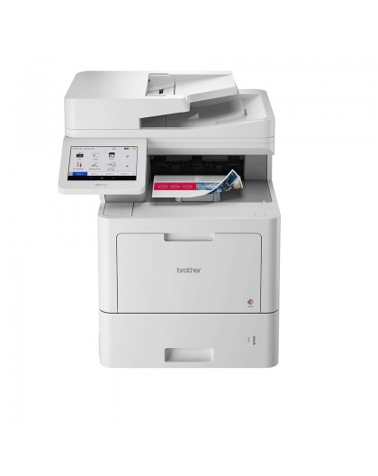 Brother MFC-L9630CDN multifunction printer Laser A4 2400 x 600 DPI 40 ppm