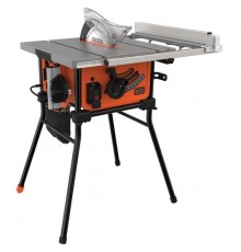 Black & Decker BES720-QS table saw 4800 RPM