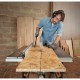 Black & Decker BES720-QS table saw 4800 RPM