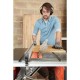 Black & Decker BES720-QS table saw 4800 RPM