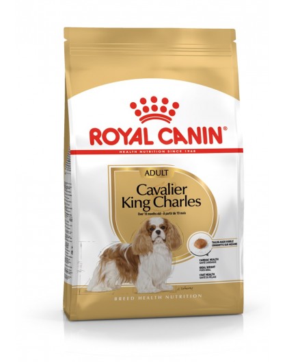 Dog Food Royal Canin SHN Breed Cavalier K C 1.5 kg