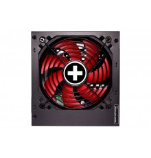 Xilence XN225 power supply unit 650 W 20+4 pin ATX ATX Black, Red