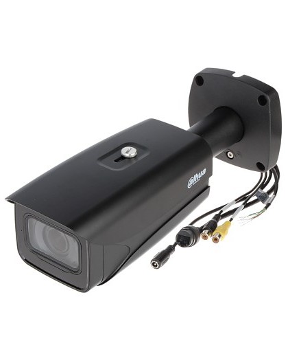 Vandal-Proof Camera IPC-HFW5442E-ZE-2712-S3