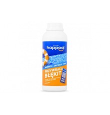 Acrylmed LAZUR C Liquid for removing cloudy deposits from swimming pool water, 0.5 l